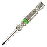 エンジニア 特殊ネジ用ドライバービット ペンタローブネジ用 DR-86