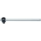 コーケン 3/8(9.5mm) SQ. T型スライドハンドル 全長200mm 3785