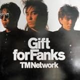GIFT FOR FANKS