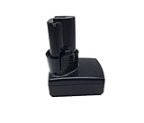 マキタ BL1013 10.8V互換バッテリー BL1016 3000mah (3.0Ah) リチウム イオン 電池 大容量マキタ互換バッテリー　DF330D TD090D TD090DWE TD09