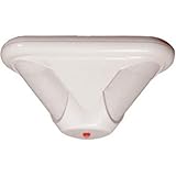 BOSCH SECURITY VIDEO DS939 Panoramic Detector for Security Systems [並行輸入品]