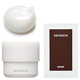 DECENCIA (ディセンシア) クリーム サンプルプレゼント付き ＜敏感肌用クリーム＞ 30g [ローション パウチ付き]