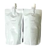 NARIS ナリス化粧品 ルクエ ローション 1 (保湿化粧水) (レフィル) 200ml×２袋