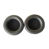 MDR-DS7000 DS7100 DS6500 DS6000 RF4000 ヘッドフォン用スポンジ交換用イヤークッション快適性耐久性を向上交換用イヤーパッド