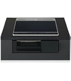 Amazon.co.jp: アイリスオーヤマ リクシル IH1口コンロ HIHC-B110(W 