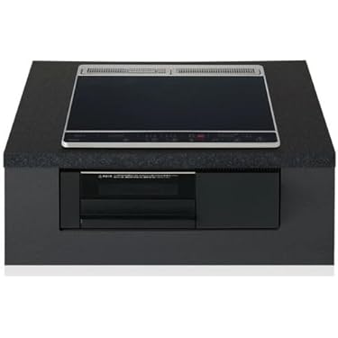 Amazon.co.jp 最新リリース: ビルトインIHクッキングヒーター の新着