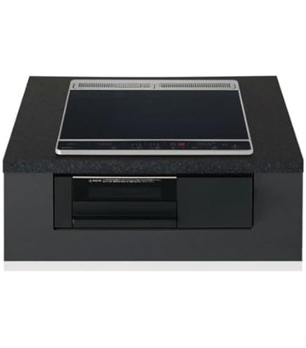 Amazon.co.jp: パナソニック(Panasonic) ビルトインIH