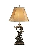 Ashley L347784 Table Lamp, Bronze Finish, 2-Pack [並行輸入品]