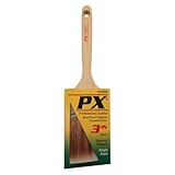 pxproロングハンドル角度サッシブラシ3 "