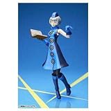 BANDAI D-Arts Elizabeth