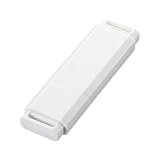サンワサプライ アウトレット USBメモリ 8GB USB3.0対応 UFD-3U8GWN 箱にキズ、汚れのあるアウトレット品です。