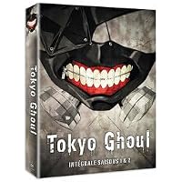 Amazon.co.jp: 東京喰種トーキョーグール√A Blu-ray BOX ≪初回生産