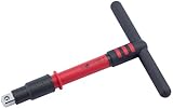 1/2" Vde T-bar