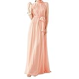PowerPeace DRESS レディース US サイズ: L カラー: ピンク