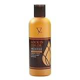 ファイテン(phiten) ロックインカラー シャンプー b 300ml