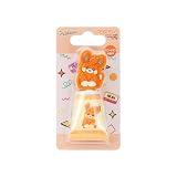 レイス(Race) ポケモン マスコット付きハンドクリーム パモ 6才以上 コスメ アクセサリー
