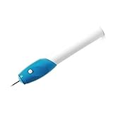 MIRAIS 【 ワイヤレス 】 簡単 電動彫刻 ペン 金属 木材 ガラス 文字入れ イラスト 加工 DIY MR-HAH0086