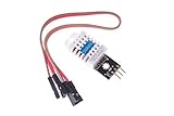 SMAKN? DHT22 / AM2302 Digital Temperature and Humidity measure sensor module for Arduino [並行輸入品]