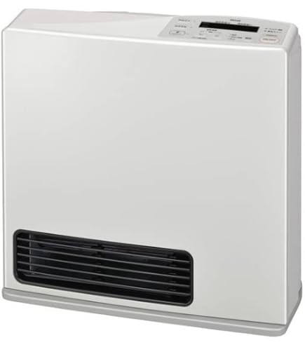 Amazon | Rinnai RC-U5801PE-WH-13A ホワイト Standard(スタンダード  