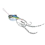 オンザブルー 真鯛ロジックON THE BLUE