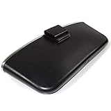 アルファード ヴェルファイア 30系 AYH GGH AGH30系 隙間ポケット 隙間埋め ポケット 小物入れ ABS製 ブラック