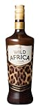 KWV ワイルド・アフリカ [ リキュール 750ml ]