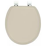 プレミアムGinseyアイボリーパッド入りソフトトイレシート