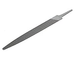 Bahco 1-111-06-3-0 56 TPI Warding File Smooth Cut, 6-Inch [並行輸入品]