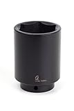 Sunex 260d 1/2-Inch Drive 1-7/8-Inch Deep Impact Socket [並行輸入品]