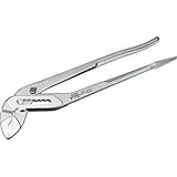 ツノダ:TTC KingTTC HARD WPプライヤドライバー付 3枚合せ KT-606 型式:KT-606