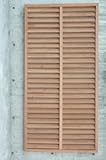 木製DIY 目隠し ルーバーフェンス ブラウン 900×1800mm (LV-N-90-180) (約6.25kg)