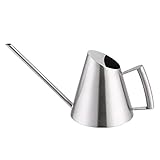 水差し 園芸 じょうろ 小型 ステンレス 園芸用品 鉢植え 散水用品 400ml