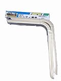 WAKI ウッディ棚受 2本入 250X300mm TK-043