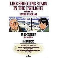 Amazon.co.jp: 黄昏流星群: 我が愛しの剣星☆(けんせい)☆ (15