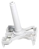 ximoon Dishwasher Upperスプレーアームマウントfor Whirlpool、ap6013024、ps11746245、8539324