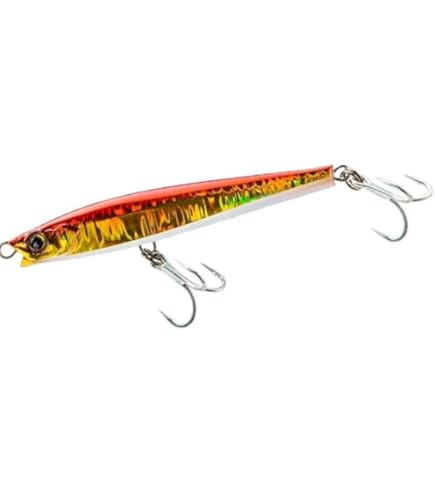 フィッシングルアー 110mm 50g Amazon.co.jp: XGeekフィッシングルアー、110mm、50g、遠投に