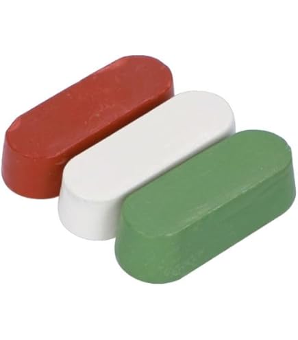 Amazon.co.jp: 城山刃物製作所 鏡面仕上剤 鏡面職人 SH-200 ホワイトア