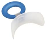 マッピー オーラルスクリーン プレーン ( ソフトタイプ ) カラー指定不可 (スモール(ソフトタイプ))