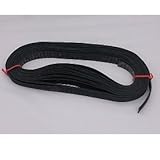 強力ゴムバンド 17mm幅×5m