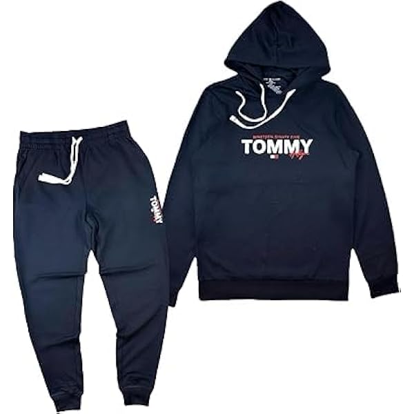 ☆美品☆クリーニング済み　トミーヒルフィガー　セットアップスーツ4点セット トミー・ヒルフィガー(Tommy Hilfiger) メンズスーツ | 通販