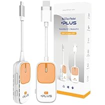 Amazon.co.jp: EZCast Pocket PLUS（イージーキャストポケットプラス