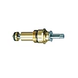 LIXIL(リクシル) INAX 13mm胴長止水栓(55mm)用スピンドル部 A-614-1