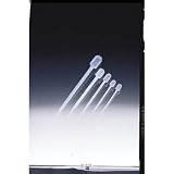 サンプラテック:サンプラ ベローズピペット 1ml 1180 型式:1180（1セット:10本入）