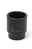 Sunex 230zm 1/2-Inch Drive 30-mm 12 Point Impact Socket by Sunex International [並行輸入品]