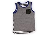 Global Work(グローバルワーク) タンクトップ・キャミソール 140サイズ 男の子