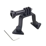 FOR DJI AVATA 2 ドローン拡張ブラケット カメラ拡張マウント スポーツカメラ拡張マウント FOR DJI Avata2ドローン用拡張ブラケットホルダーアクセサリー