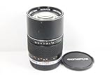 Olympus MFレンズ OM 135mm F2.8