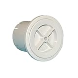 New Hikari 樹脂製クーラーキャップ 50mm SH-CCP50 シルバーグレー