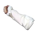 Zenport AG4020 Protective Armwear, Canvas Fruit Picking Sleeves [並行輸入品]