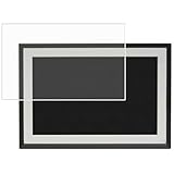 ClearView CABIN DCF-010V2 10.1インチ用 安心の5大機能 衝撃吸収 ブルーライトカット 液晶 保護 フィルム 反射防止 抗菌 気泡レス 日本製